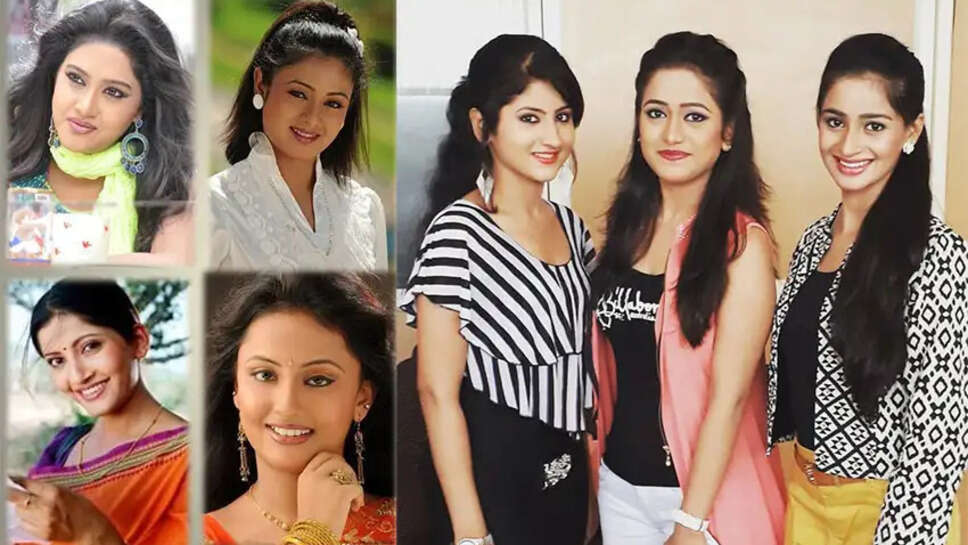  Top 10 Beautiful Odia Actress Names & Photos In 2024