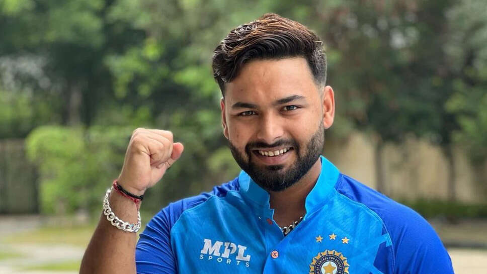 Top 10 Young Indian Cricketers With Huge Potential in 2023