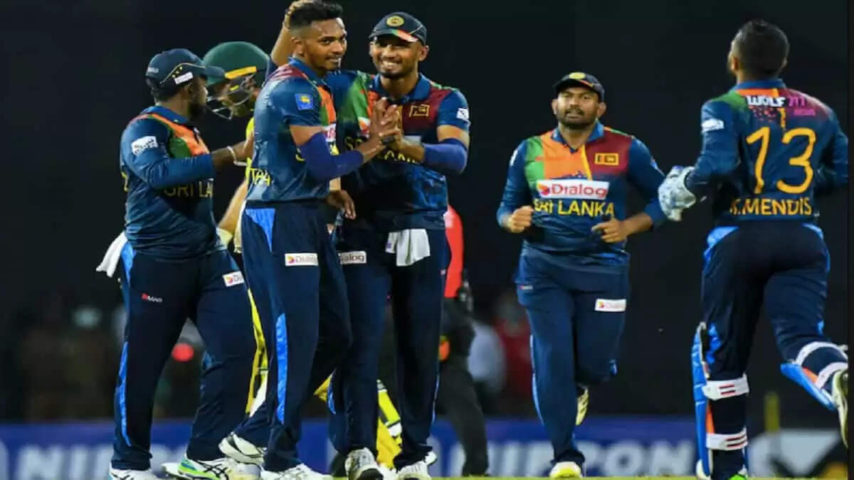 Top 10 International Cricket Team In 2025