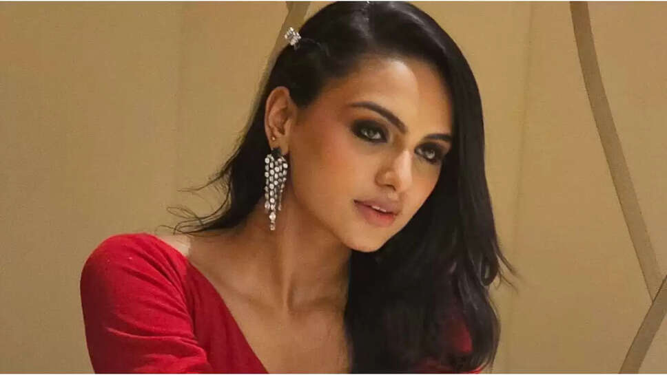 Vaidehi Nair Biography, Dob, Age, Height, Weight, Net Worth In 2025