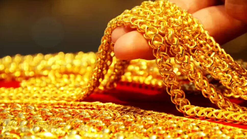 What Is The Best Time To Buy Gold In 2022 As Per Astrology?