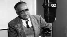 RK Narayan