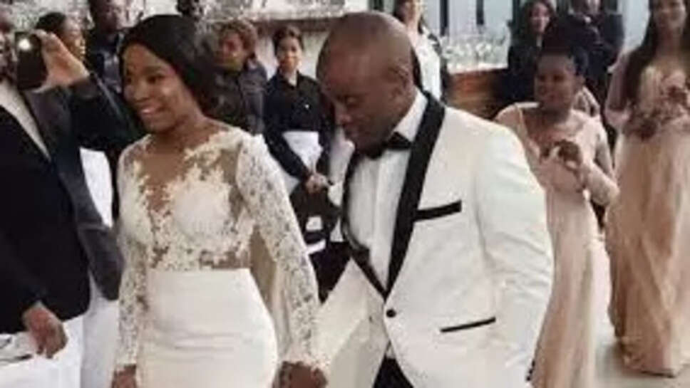 Know About Temba Bavuma’s Wife