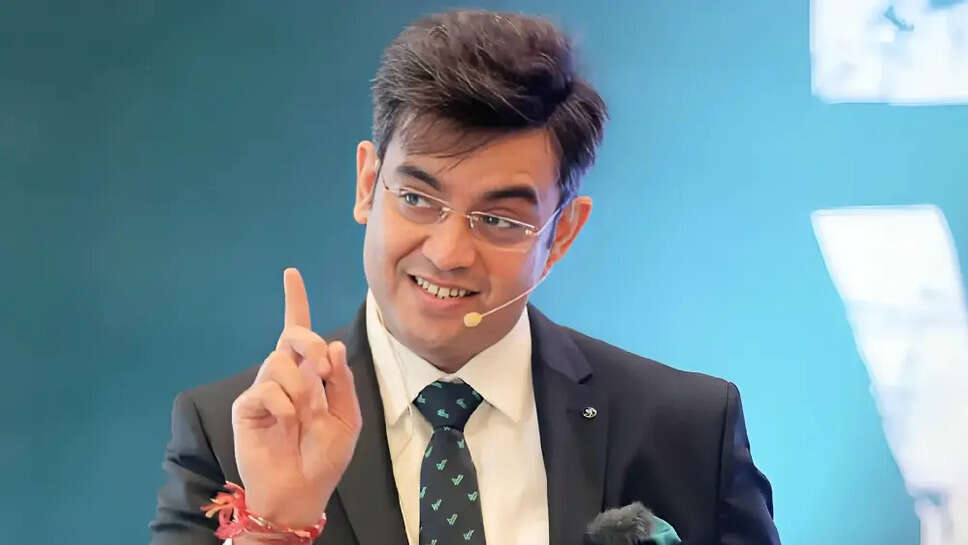 Sonu Sharma Age, Net Worth, Wife, Biography In 2025