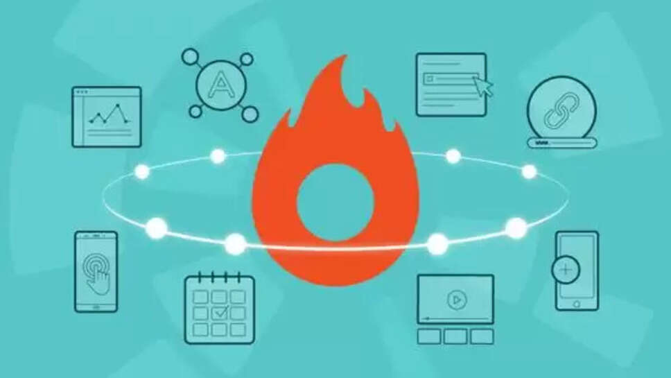 Top 10 Digital Marketing Startups In 2024