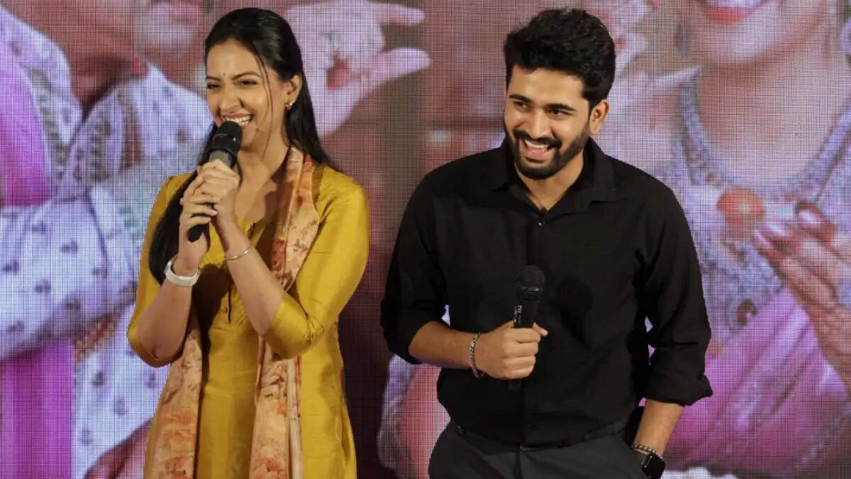 Veen Dogathli Hi Tutena Cast, Crew, Characters, Story