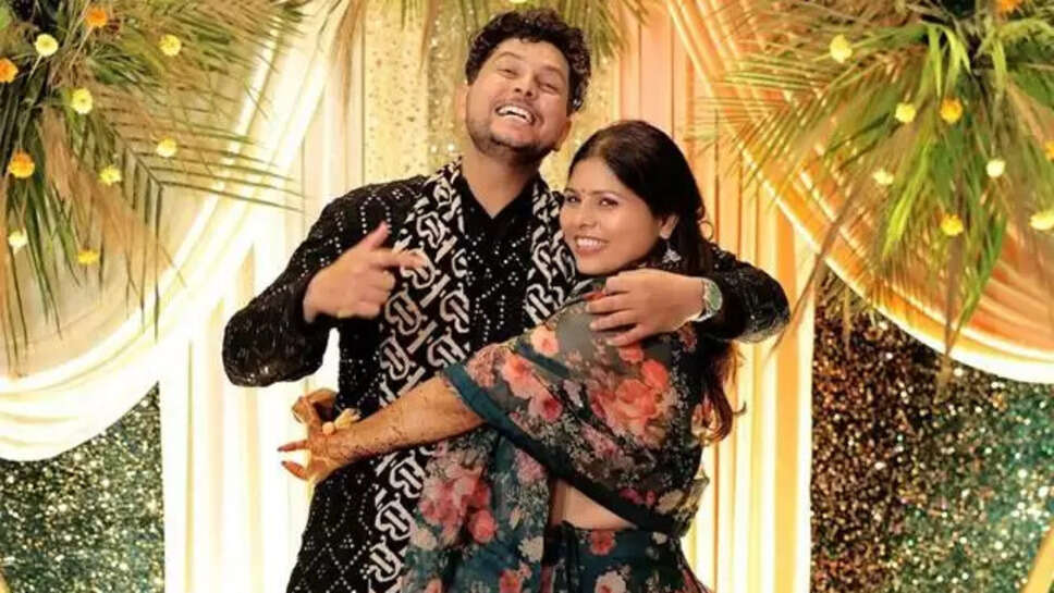 Know About Kuldeep Yadav’s Girlfriend