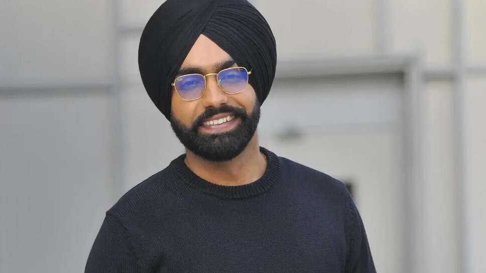 Ammy Virk