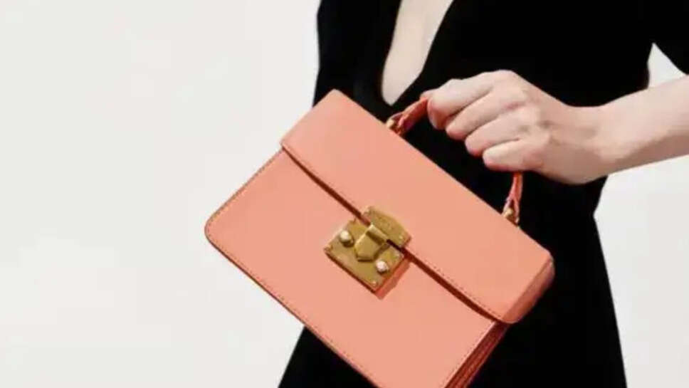 Top 10 Handbag Brands In India In 2023
