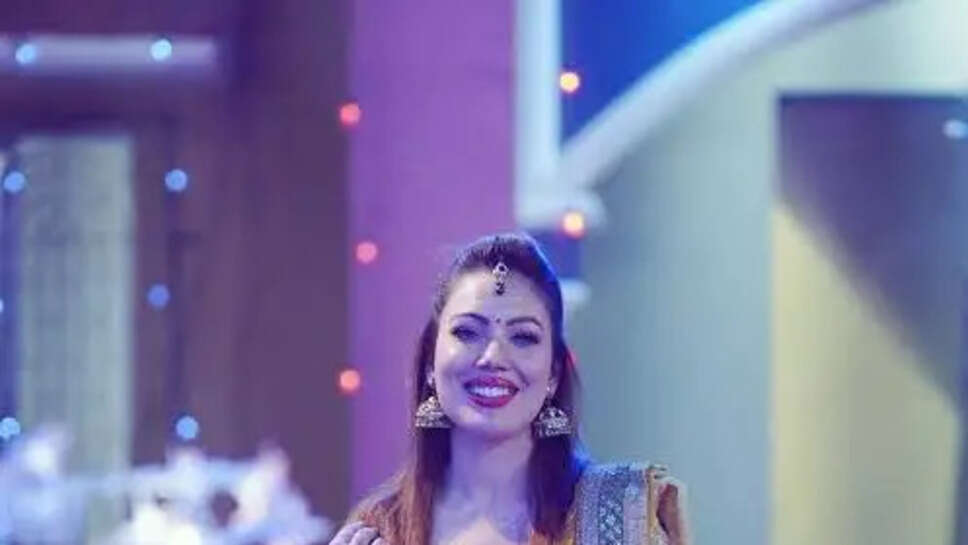 Munmun Dutta
