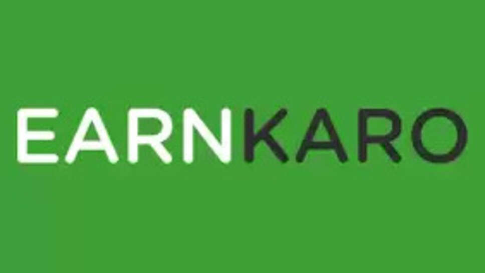 EarnKaro