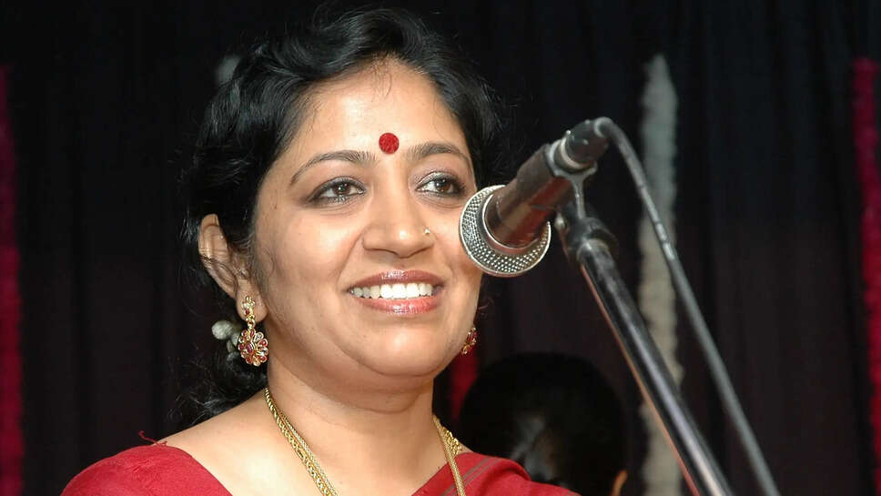 Viji Subramaniam