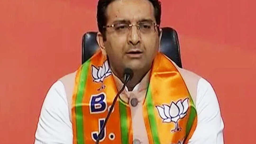 Gaurav Bhatia Wikipedia, Wife, Family, Biography 