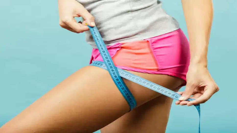 Top 7 Exercises To reduce Thigh Fat
