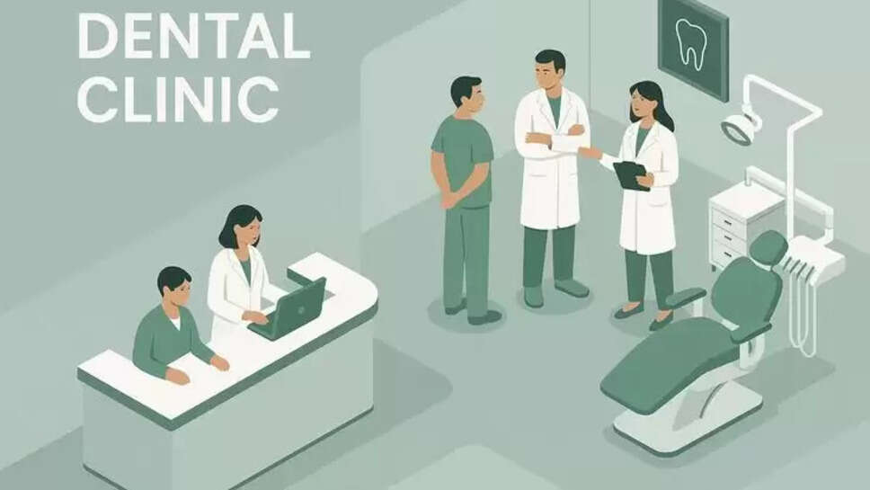Dental Clinic Optimization: Streamline, Grow, and Succeed