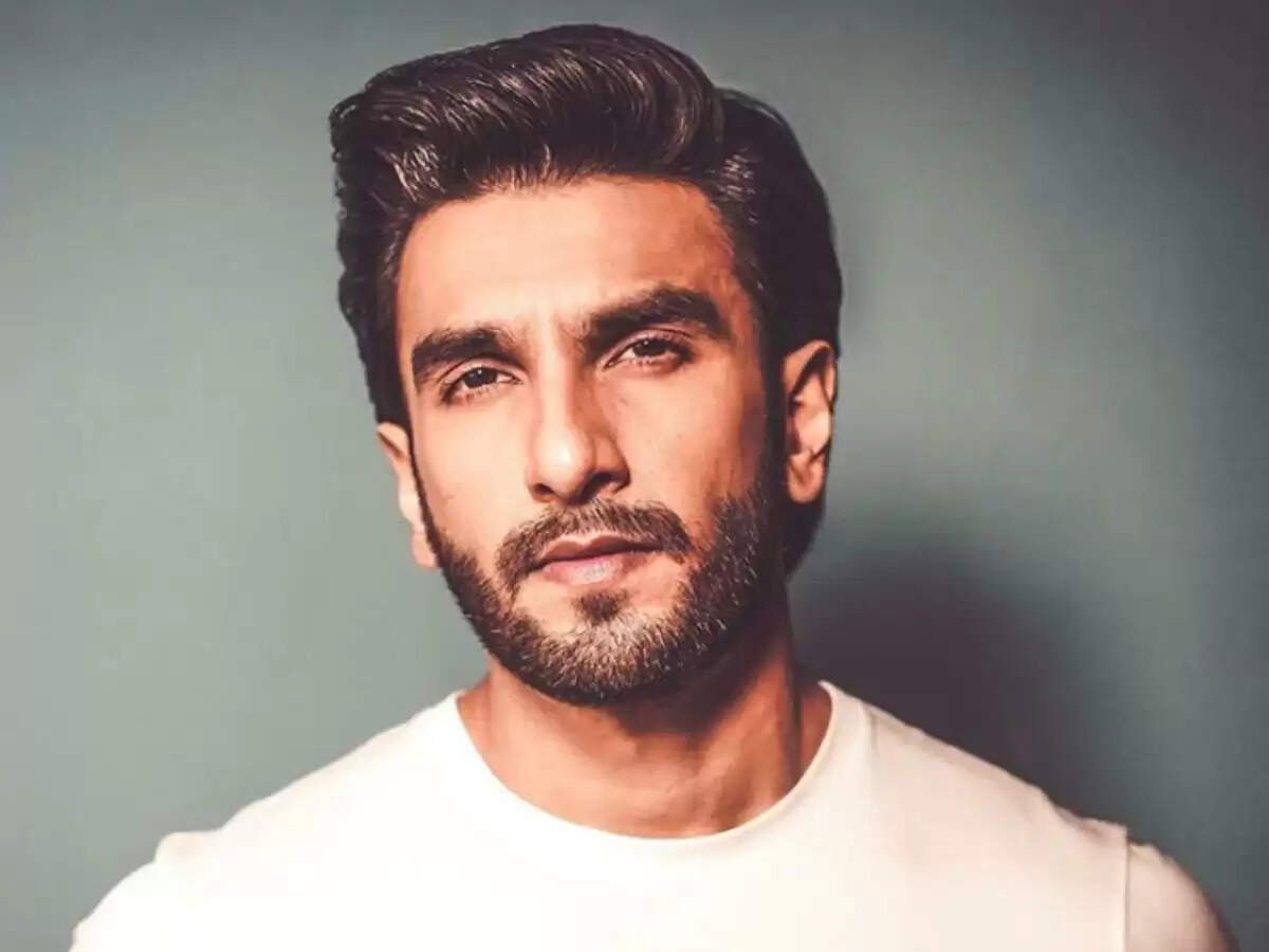 Ranveer Singh