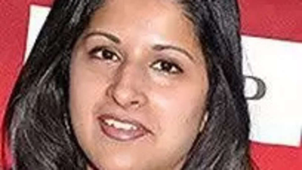 Sangeeta Sornalingam