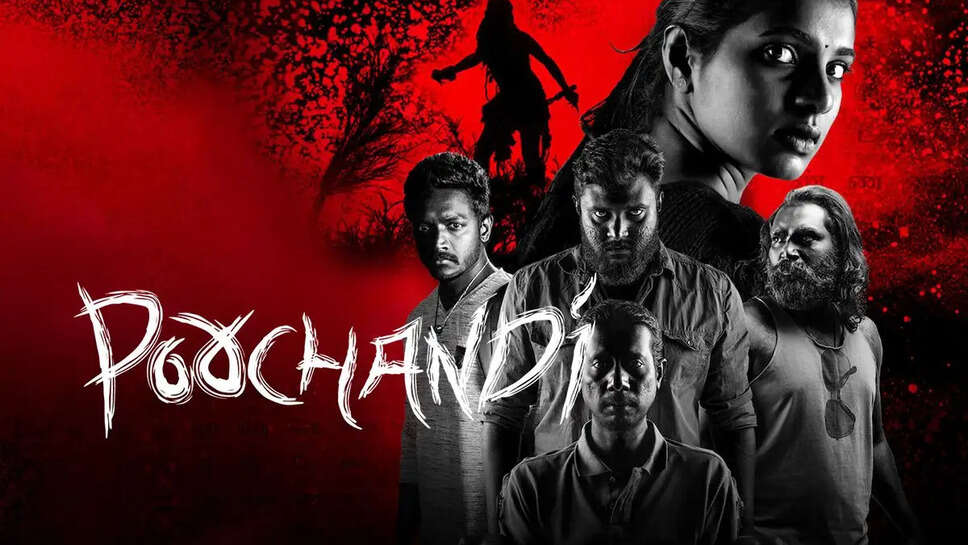  Poochandi Ending Explained