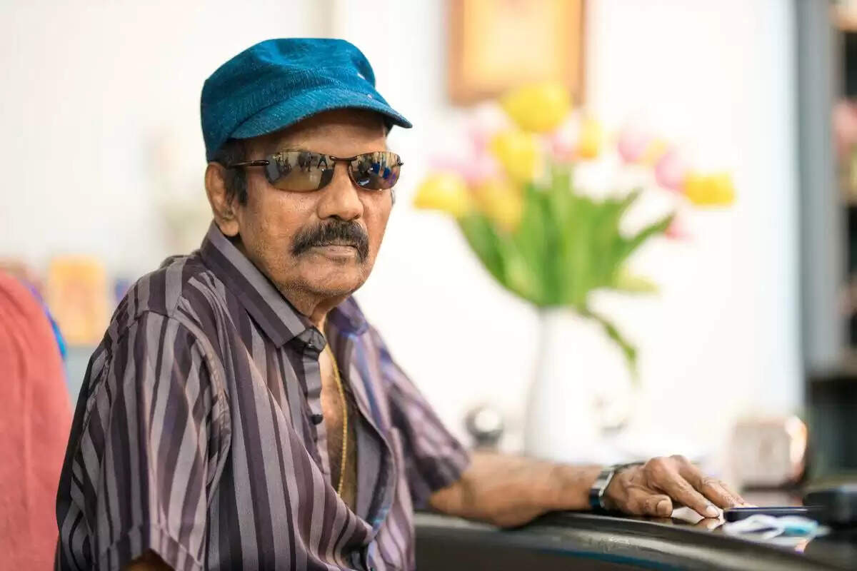 Goundamani 