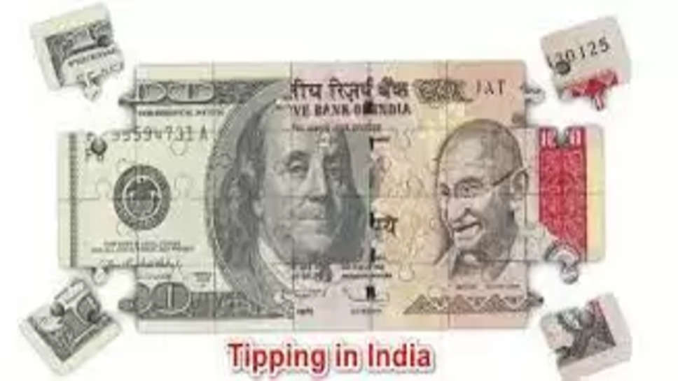  Top 5 Things To Know About Tipping In India In 2023