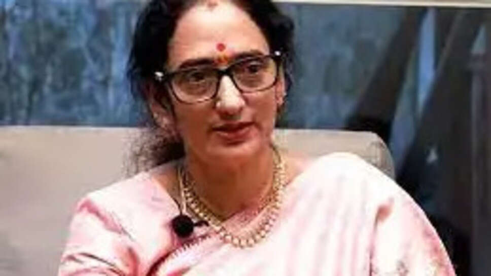 Krishnam Raju's Wife Shyamala Devi