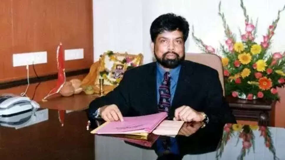 Mahimananda Mishra Family, Net Worth, and Biography In 2025