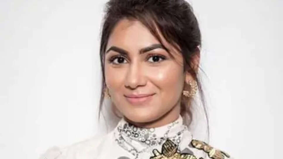 Sriti Jha Biography, Age, Height, Weight, Husband In 2025