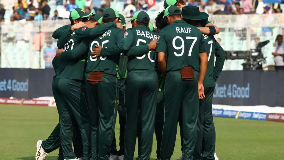 Top 7 Non-Muslim Cricketers Who Played For Pakistan