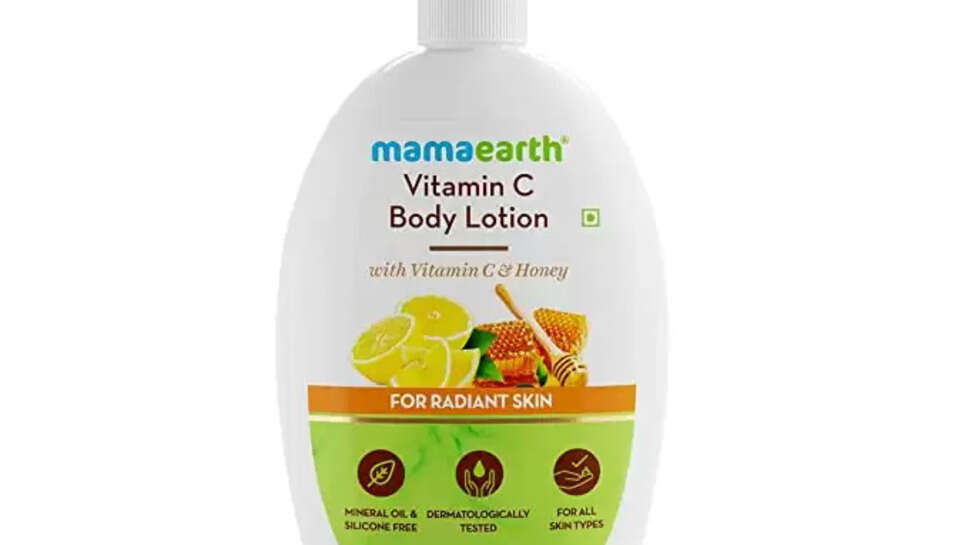 Top 5 Body Lotions For Dry Skin in 2022