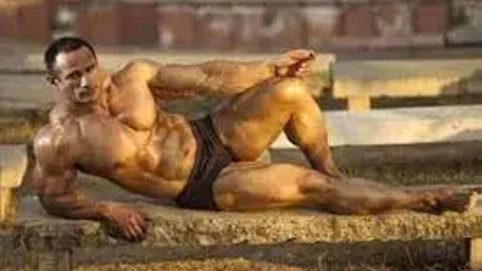 Mukesh Singh Gahlot Age, Height, Wife, Biography In 2023