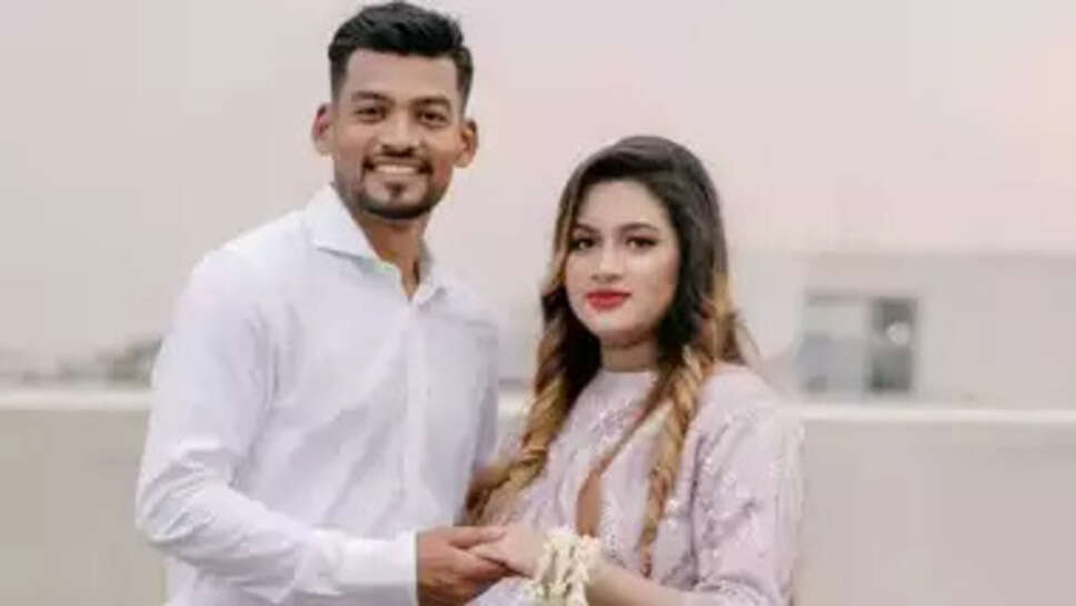 Sabrin Sultana Ratna 