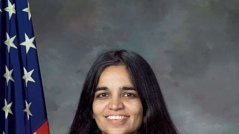 Kalpana Chawla