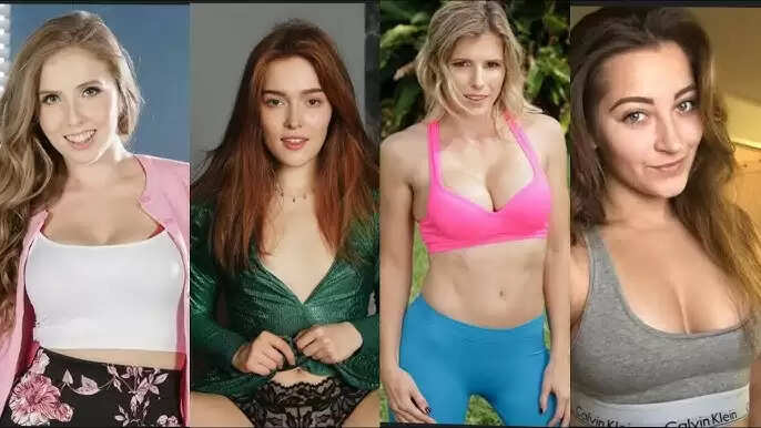 Top 10 Most Beautiful Porn Stars In The World In 2026