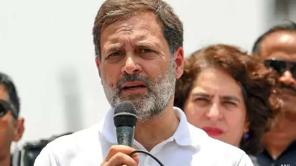 Rahul Gandhu