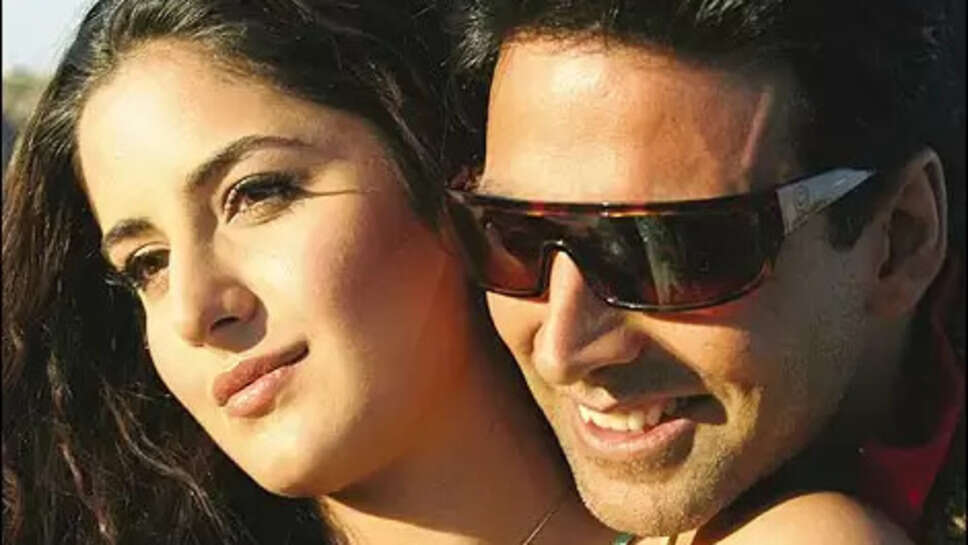 Top 5 Katrina Kaif & Akshay Kumar Movies