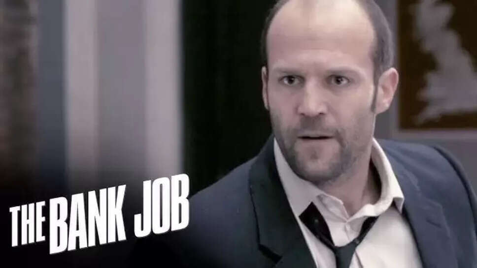 The Bank Job Movie Actors, Actress, Cast And Crew