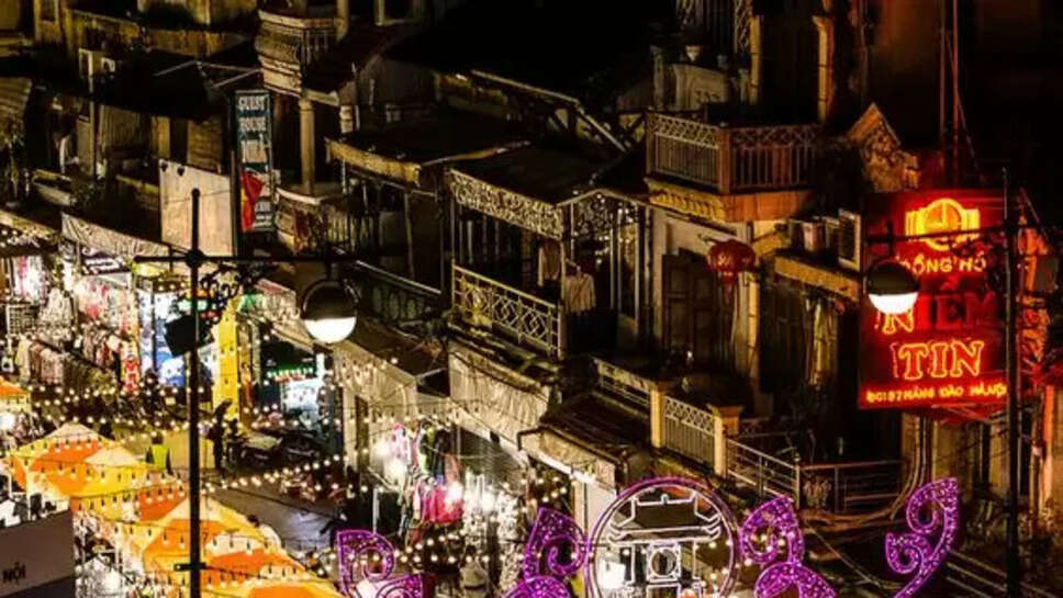 Interesting About Lal Quarter Market The Hidden Gem Of East Delhi!