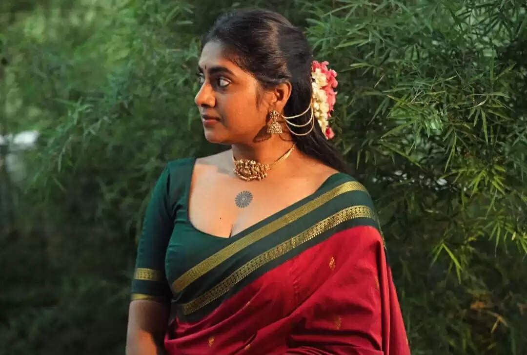 Nimisha Sajayan Actress Biography, Age, Height, Career, Net Worth In 2025