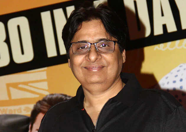 Vashu Bhagnani