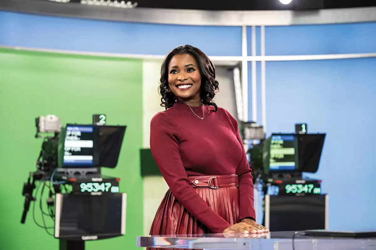 Jummy Olabanji Biography, Age, Height, Wiki, Husband, Age, Parents, Net Worth In 2025