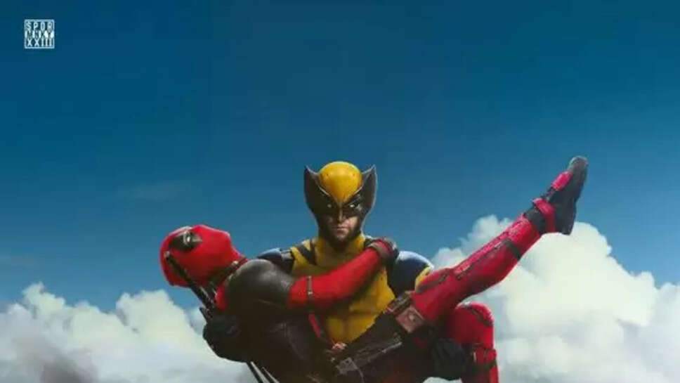 Upcoming Hollywood Movies In 2024