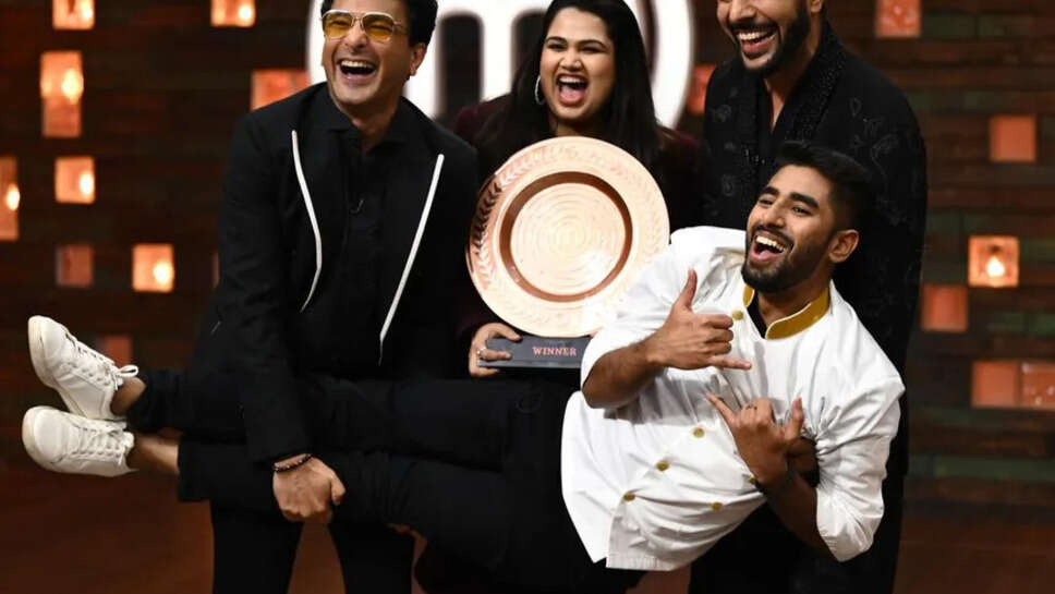 MasterChef India Winners List From Season 1 to 8
