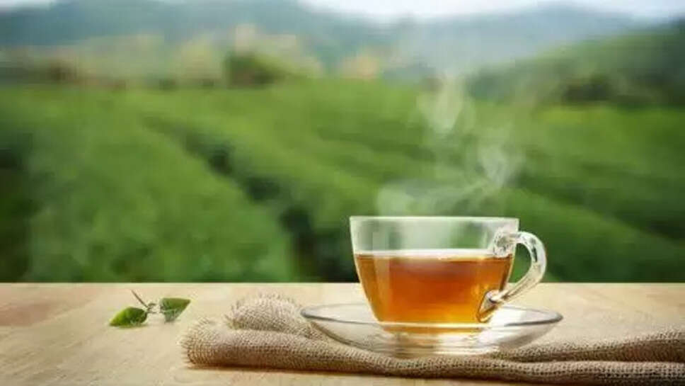 Tea