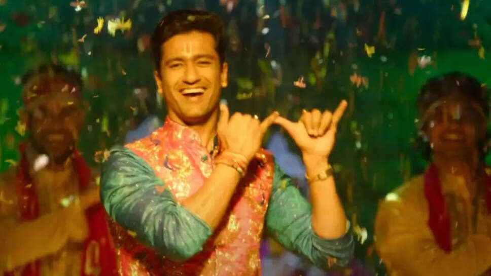 The Great Indian Family Ending Explained