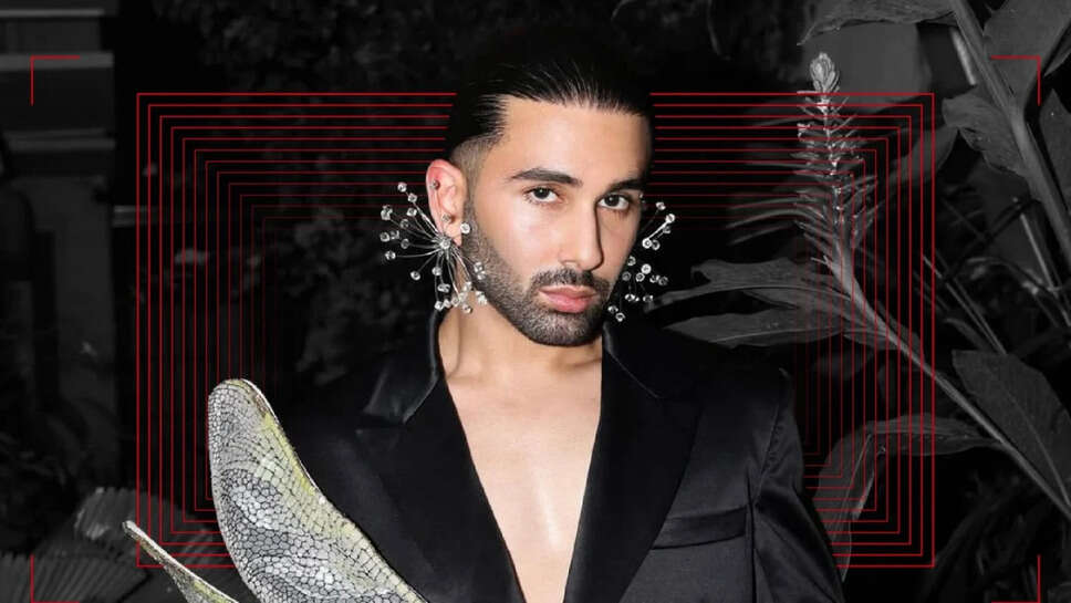 Suraj Kundanlal Awatramani Net Worth In 2025