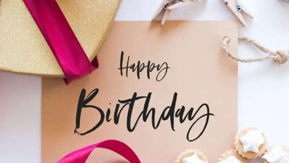 birthday wishes
