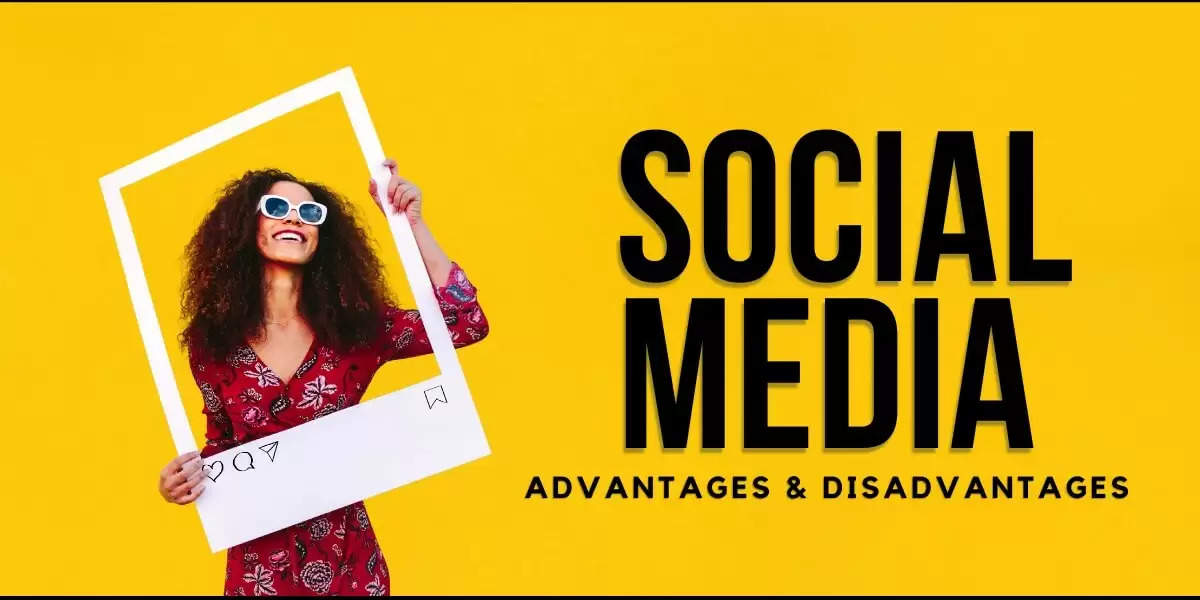  Top 10 Advantages & Disadvantages Of Social Media In 2023