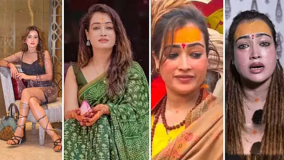 Harsha Richhariya Biography In 2025