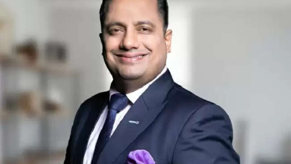 Vivek Bindra Age, Wife, Business, Net Worth In 2025