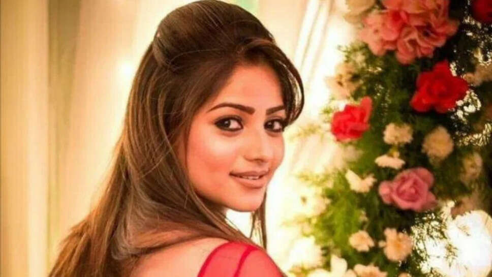 Rachita Ram Blood Group, Net Worth, Caste, Religion In 2025